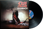 Blizzard of ozz (Vinyl)