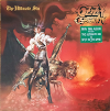 The ultimate sin (Vinyl)