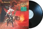 The ultimate sin (Vinyl)