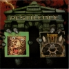 Consuming impulse / Testimony of the ancients
