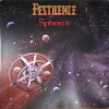 Spheres (Vinyl Lmited To 700 copies)