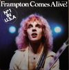 Frampton Comes Alive! (Vinyl)