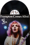 Frampton Comes Alive! (Vinyl)
