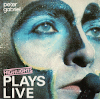 Plays live - highlights