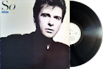 So (Vinyl)