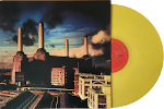 Animals (Yellow Vinyl)
