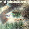 A saucerful of secrets (Vinyl)