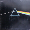 Dark side of the moon (Vinyl)