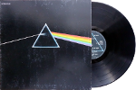 Dark side of the moon (Vinyl)