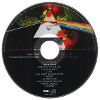 Dark side of the moon (Immersion Edition : The Original Album, Remastered In 2011)