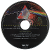 Dark side of the moon (Immersion Edition : Audio-Visual Material)