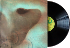 Meddle (Vinyl)
