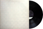 The wall (Vinyl)