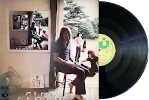 Ummagumma (Vinyl)