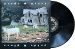 Pride and glory (Vinyl)
