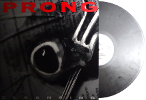 Cleansing (Limited 25th Anniversary Edition of 666 individually numbered copies on silver and black marbled vinyl)