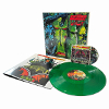 La Nuit (Transparent Green Vinyl + Live And Demo CD Limited to 100 copies)