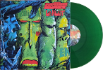La Nuit (Transparent Green Vinyl)