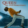 Live at wembley stadium