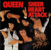 Sheer heart attack