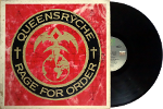 Rage for order (Vinyl)