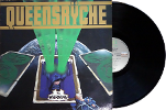 The warning (Vinyl)