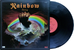 Rising (Vinyl)