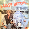 Laisse Béton (Vinyl)