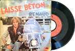 Laisse Béton (Vinyl)