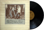 The six wives of Henry VIII (Vinyl)