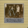 The six wives of Henry VIII