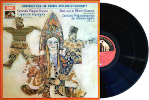 Musique Russe (Vinyl)