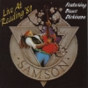 Live at reading '81