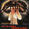 Into the future / Suspended Sentence