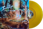Edge of thorns (Transparent Yellow Vinyl)