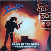 Ghost in the ruins - a tribute to criss oliva (marbled Vinyl)