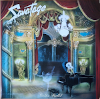 Gutter ballet (Silver Vinyl)
