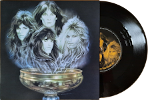 Hall of the mountain king (7" E.P.)