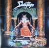 Hall of the mountain king (Golden Vinyl + 7" E.P.)