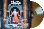 Hall of the mountain king (Golden Vinyl)
