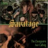 Sirens / The dungeons are calling