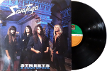 Streets - A rock opera (Vinyl)