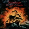 The wake of magellan