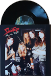 Thorazine Shuffle (Gutter Ballet Bonus 10")