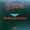 The eagle has landed (Red Vinyl)
