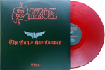 The eagle has landed (Red Vinyl)