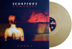 Humanity hour 1 (Gold Vinyl)