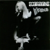 In trance