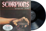 Lonesome crow (Vinyl)
