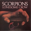 Lonesome crow